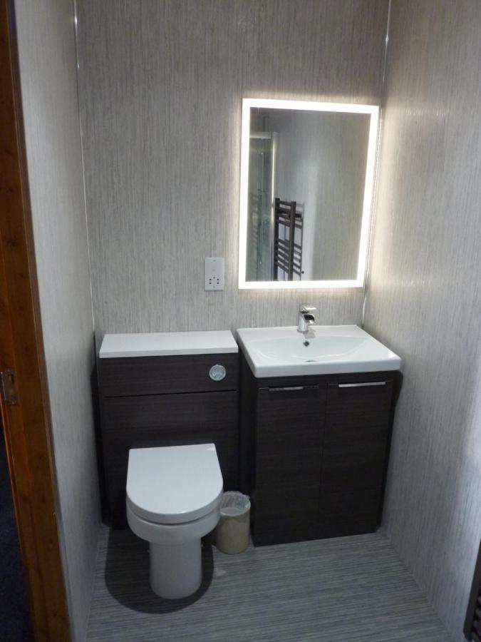 Inverness. Private Double Room With En Suite. Room Only. Exterior foto