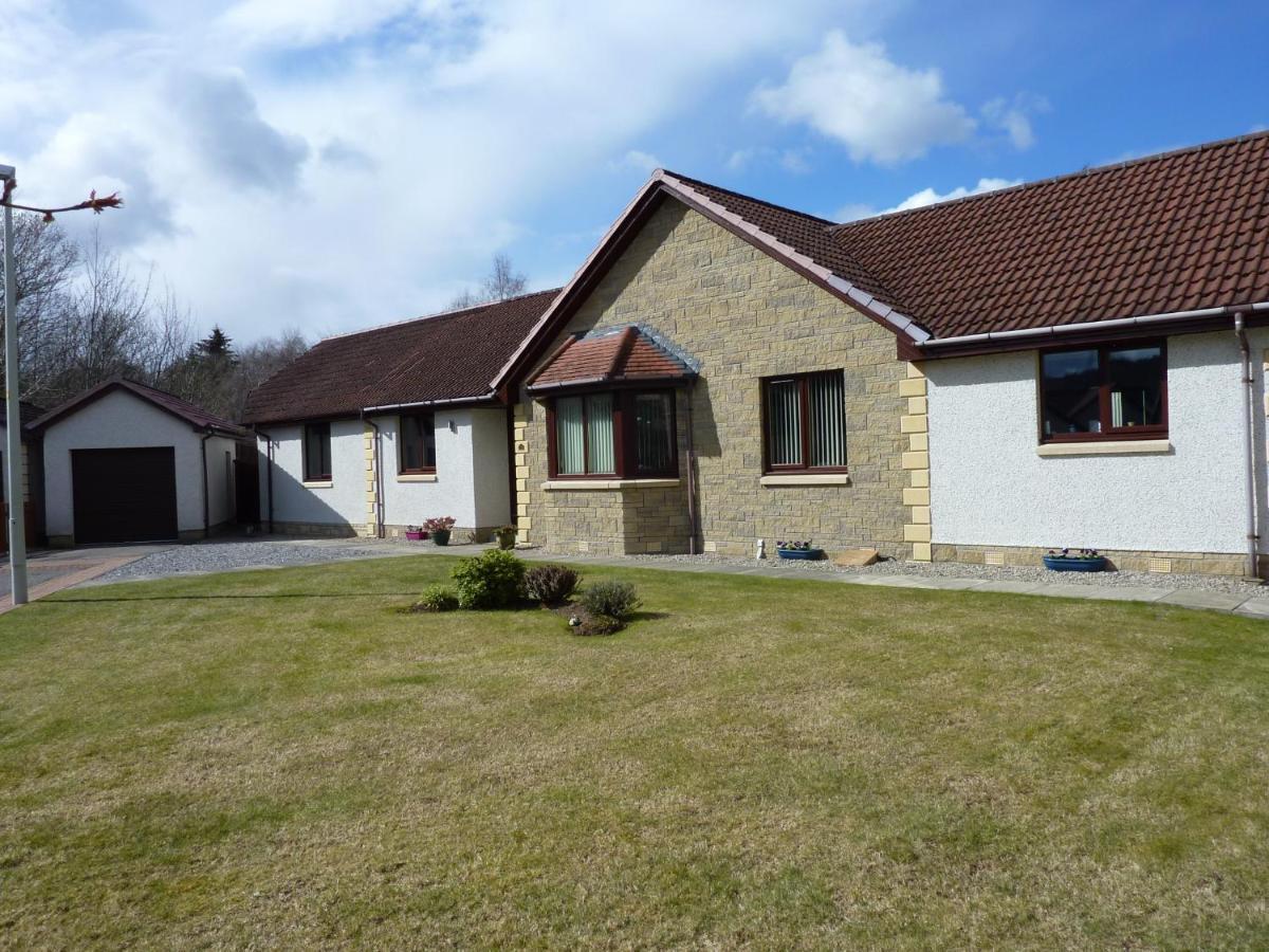 Inverness. Private Double Room With En Suite. Room Only. Exterior foto